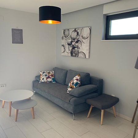 Apartments Villa Joy ポドゥゴラ 部屋 写真