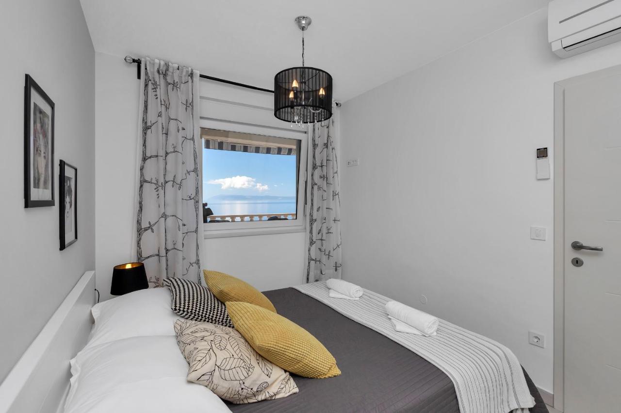 Apartments Villa Joy ポドゥゴラ エクステリア 写真