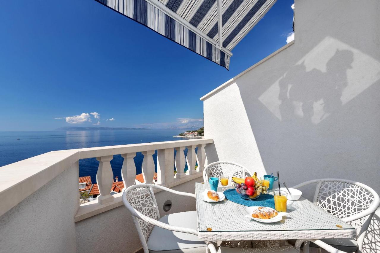 Apartments Villa Joy ポドゥゴラ エクステリア 写真