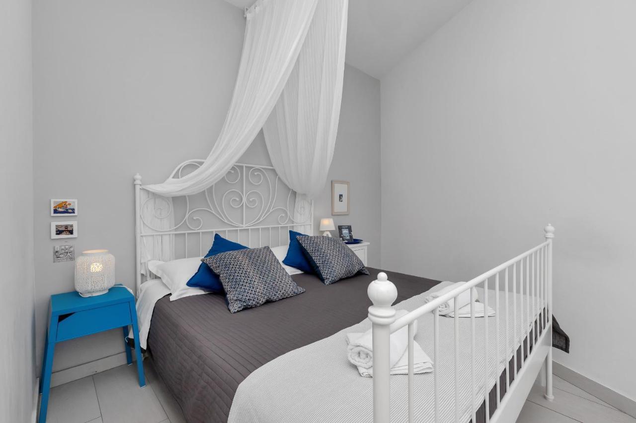 Apartments Villa Joy ポドゥゴラ エクステリア 写真